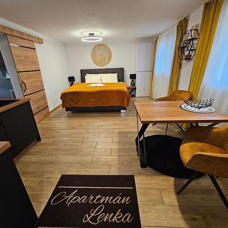 Apartmany Lenka Besenova 104 Kültér fotó