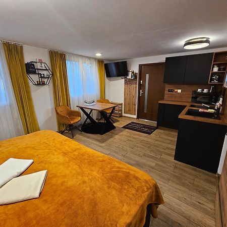 Apartmany Lenka Besenova 104 Kültér fotó