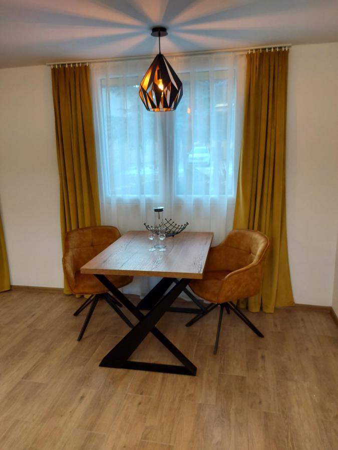 Apartmany Lenka Besenova 104 Kültér fotó