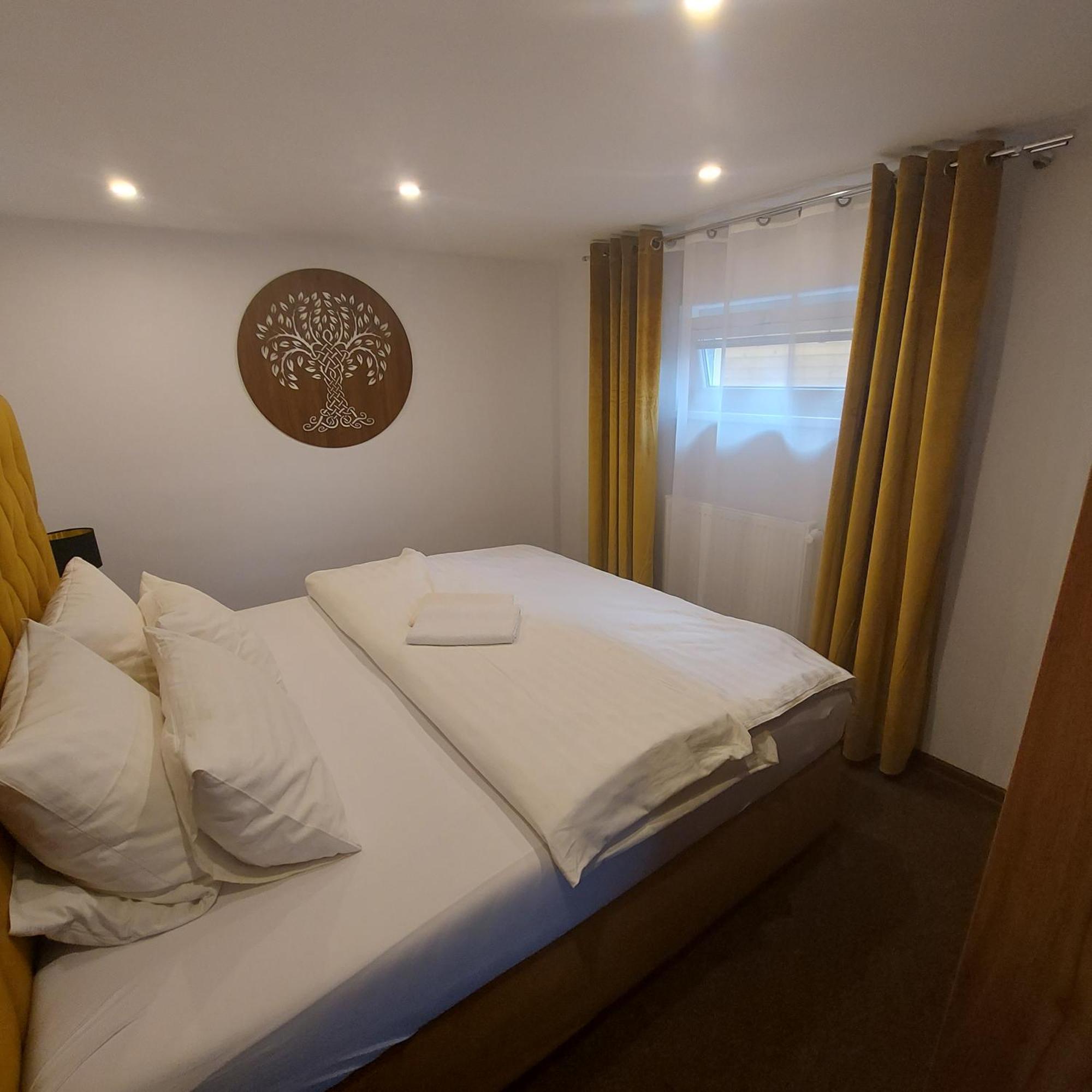 Apartmany Lenka Besenova 104 Kültér fotó
