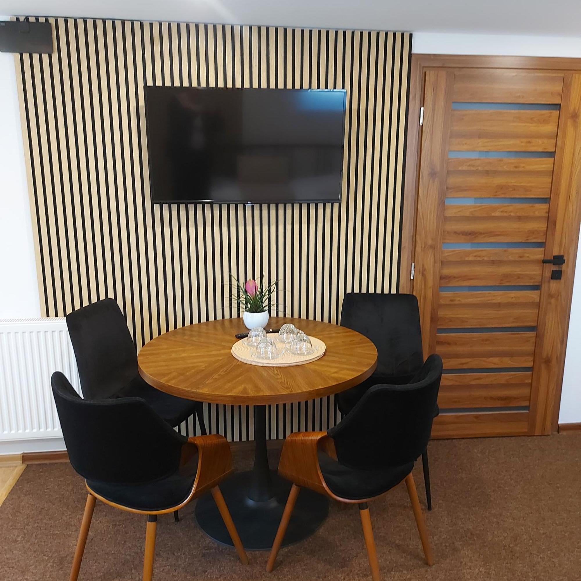 Apartmany Lenka Besenova 104 Kültér fotó