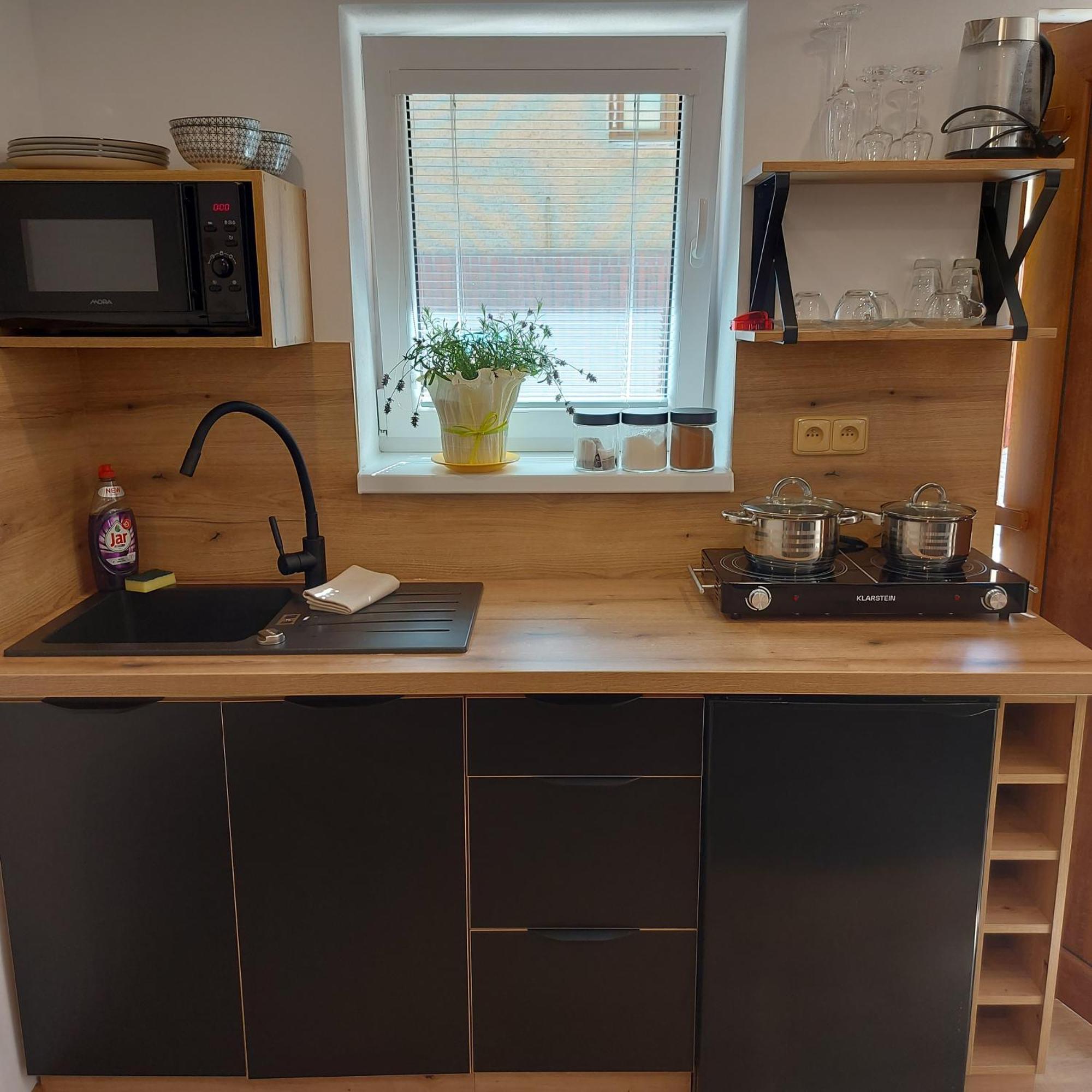 Apartmany Lenka Besenova 104 Szoba fotó