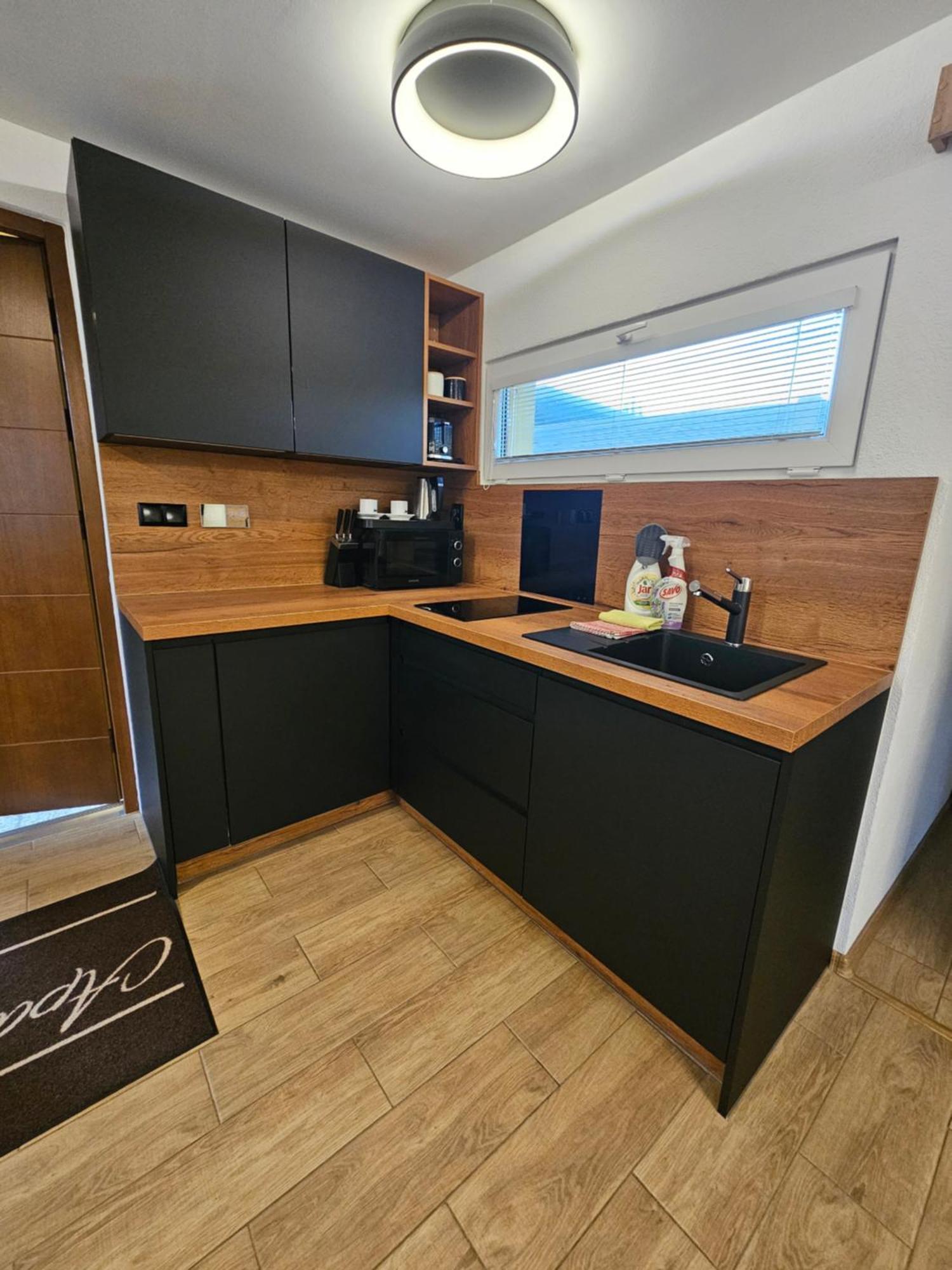 Apartmany Lenka Besenova 104 Kültér fotó