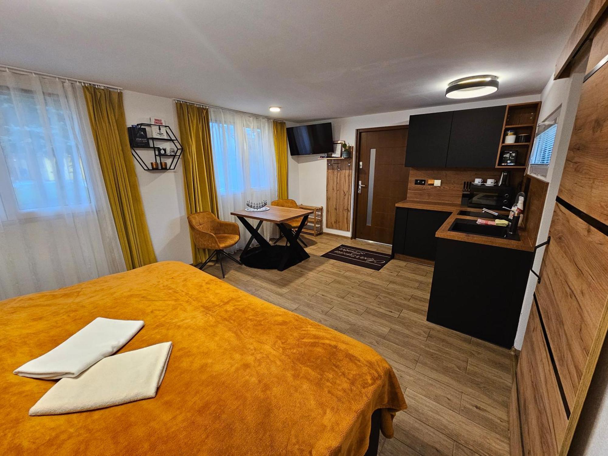 Apartmany Lenka Besenova 104 Kültér fotó