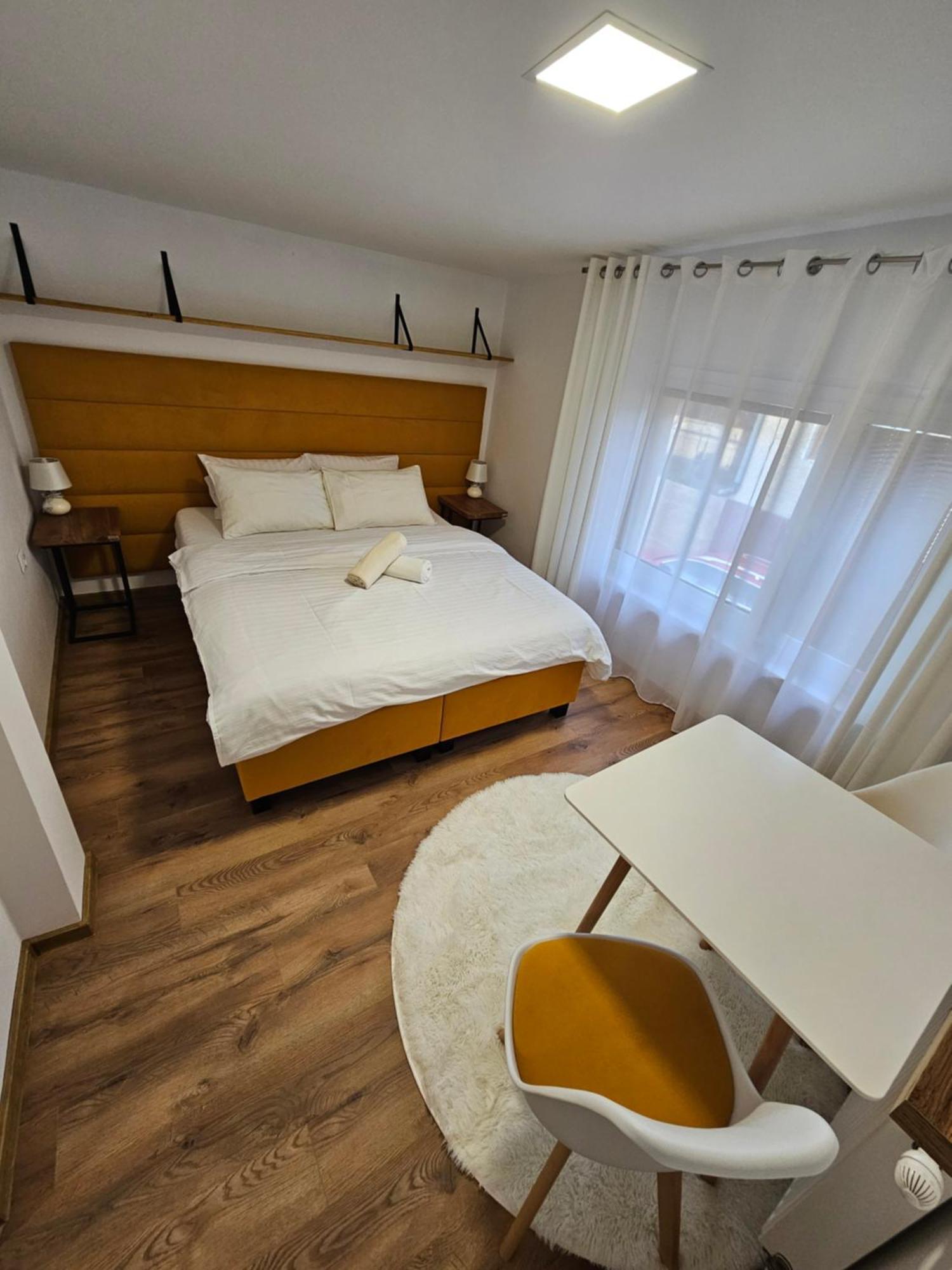 Apartmany Lenka Besenova 104 Kültér fotó