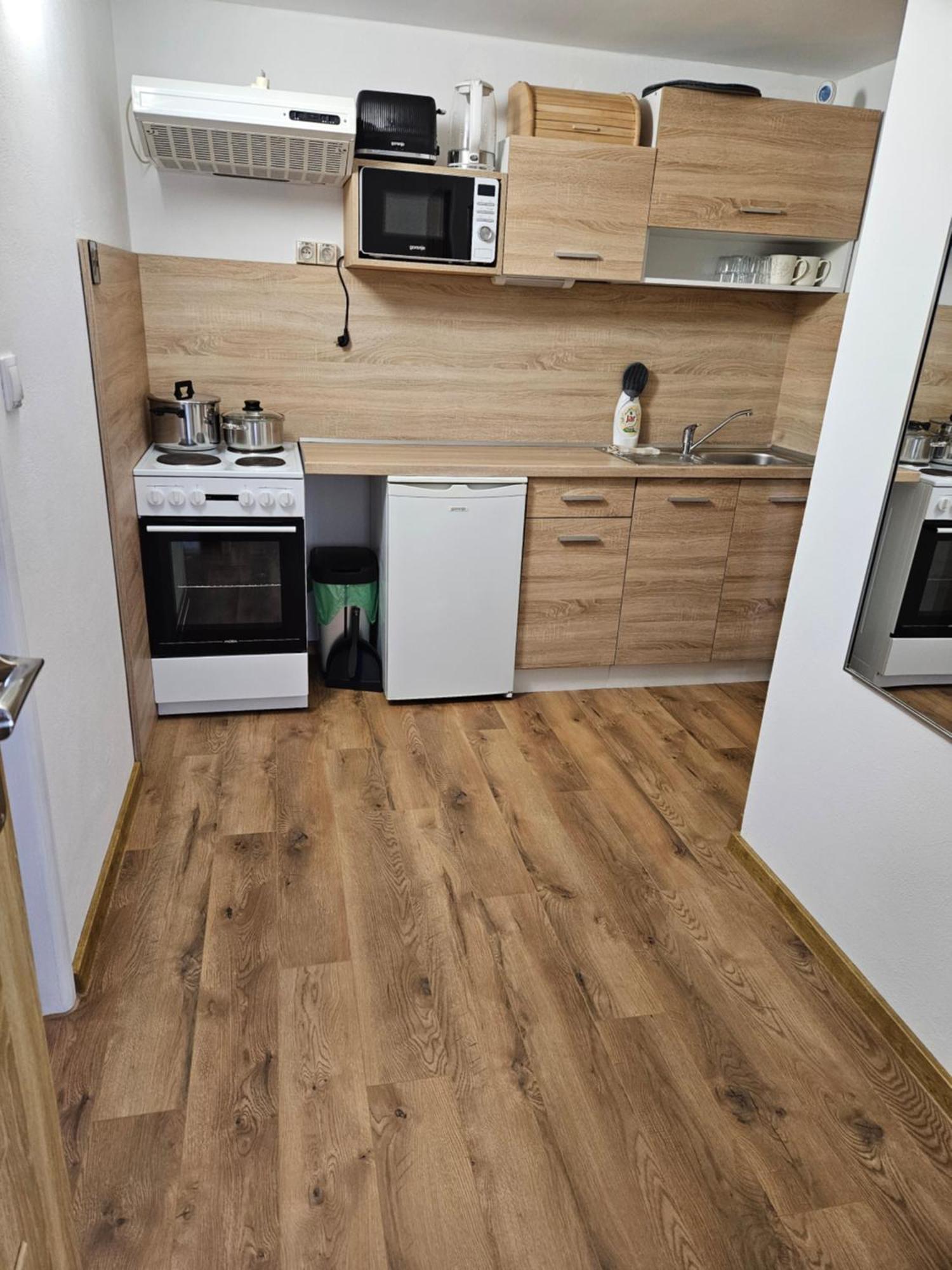 Apartmany Lenka Besenova 104 Kültér fotó